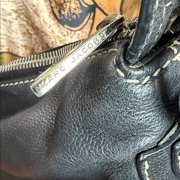Marc Jacobs Blake Hobo shoulder bag, known for its iconic Y2K vintage style, - Picture 16 of 16